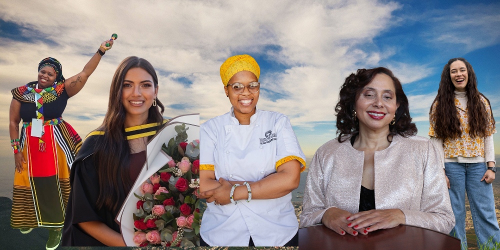 5 Female Trailblazers Redefining the Cape Town Experience