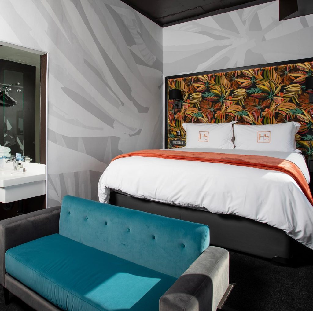 Hotel Sky