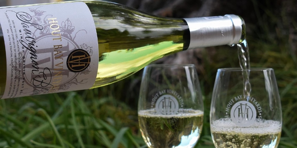 Hout Bay Vineyards