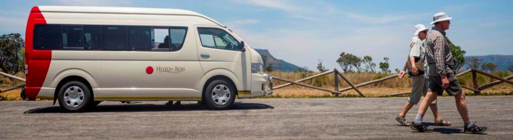 Hylton Ross Exclusive Touring