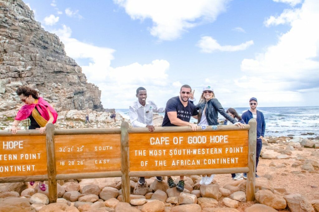 Viemma Tours Cape Town