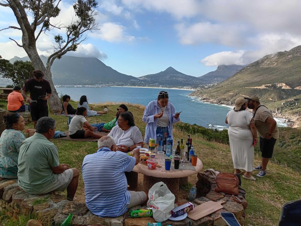 IC AFRICA TRAVEL & TOURS