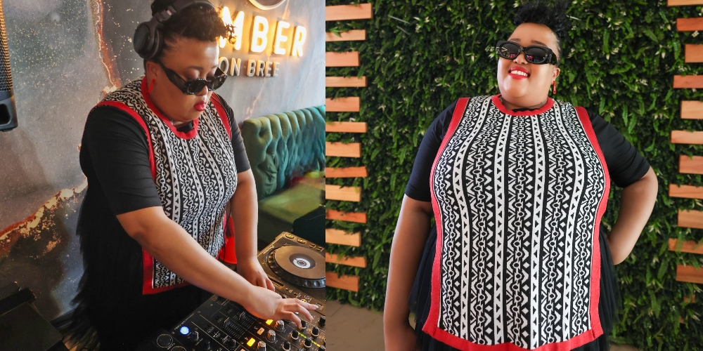 My Cape Town: Thabelo “Turn T” Tlale