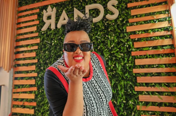 Thabelo “Turn T” Tlale