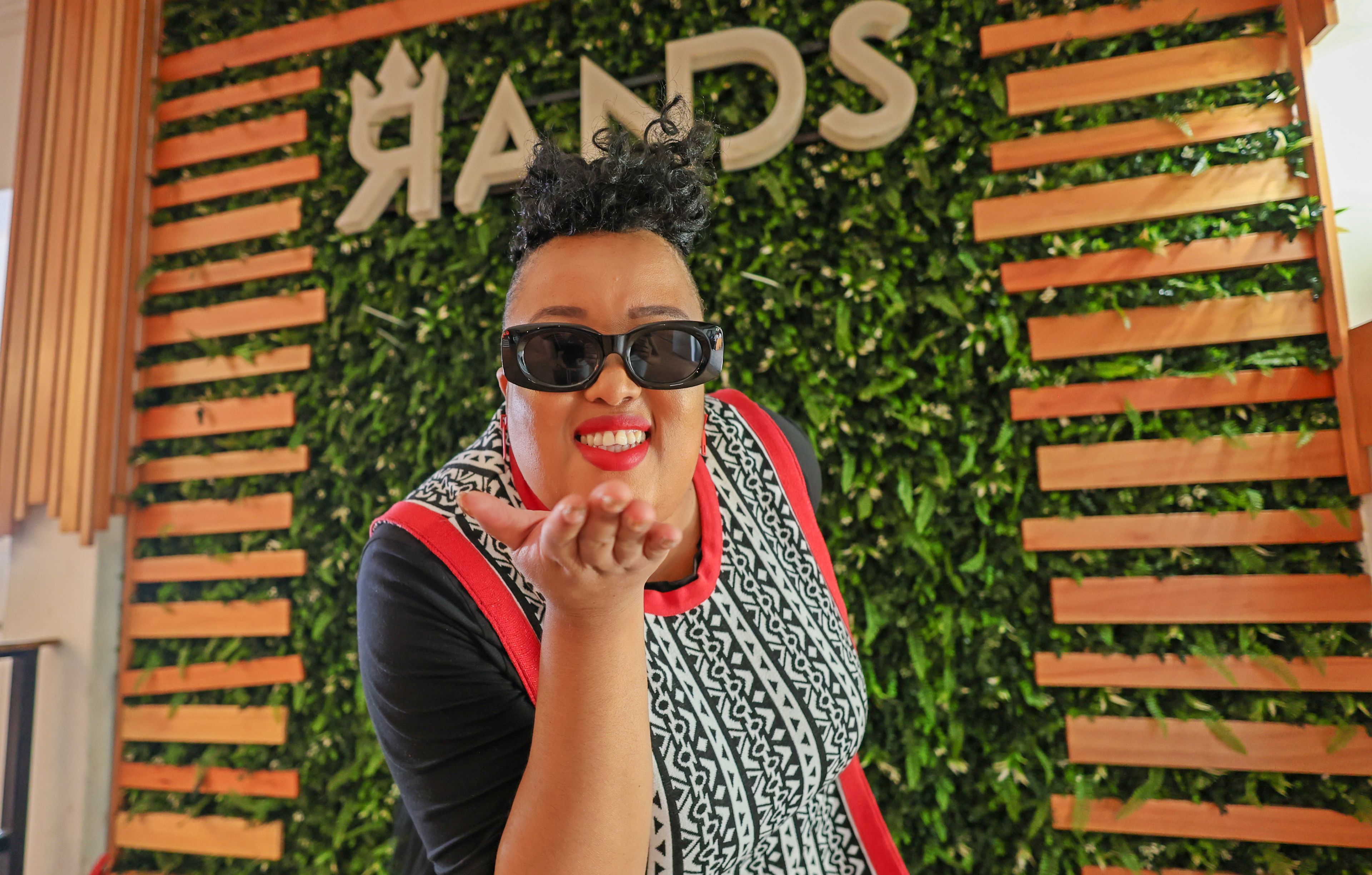 My Cape Town: Thabelo “Turn T” Tlale My Cape Town: Thabelo “Turn T” Tlale