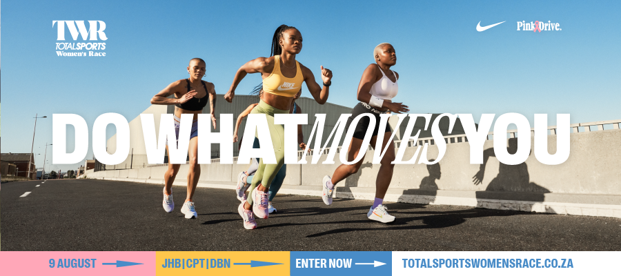 totalsports women's race 2023 - Things to do in Cape Town - Cape Town Tourism