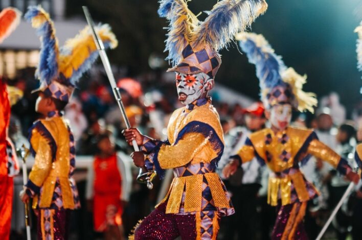 Cape Town Minstrels Carnival 2026