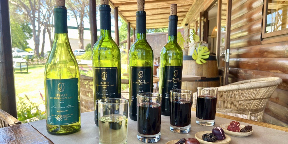 Perfect Pairings For Food And Wine Lovers In Cape Town