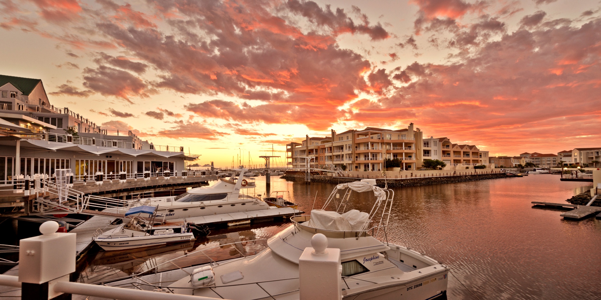 Win the Ultimate Winter Escape in Cape Town! Win the Ultimate Winter Escape in Cape Town!