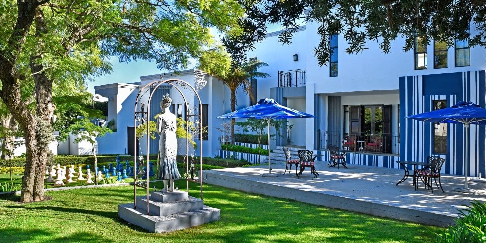 Win The Ultimate Winter Escape Worth R15 000!