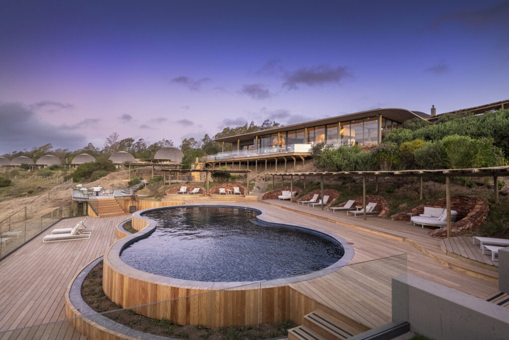 Gondwana Game Reserve