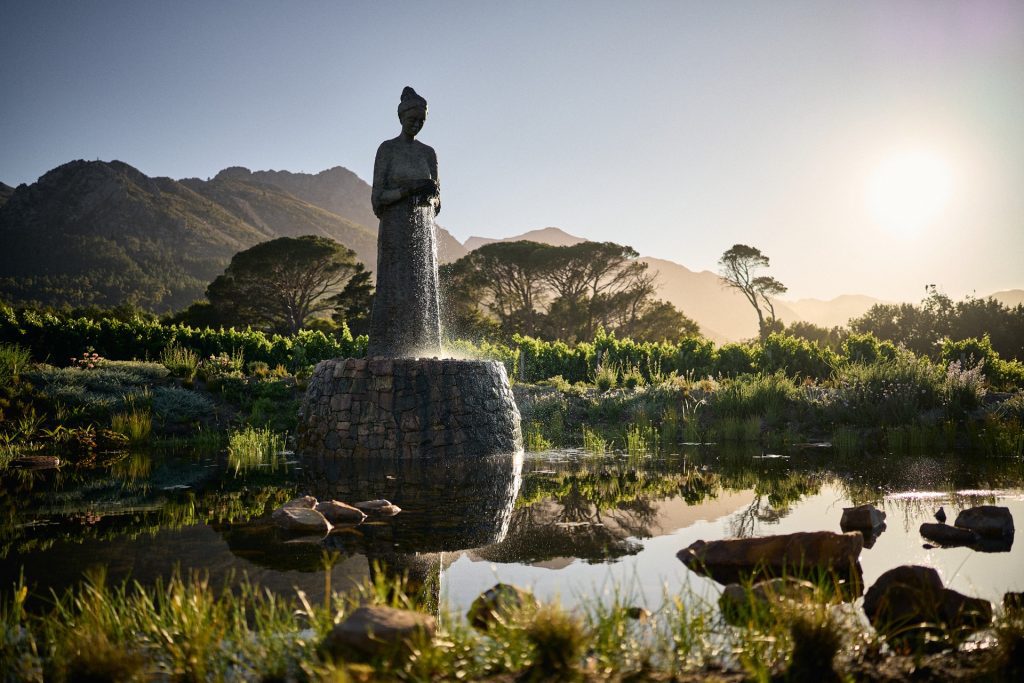 La Motte Wine Estate