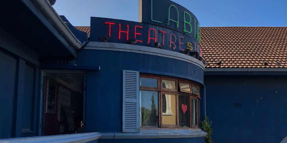 Labia Movie Theatre, Cape Town | Cape Town Tourism