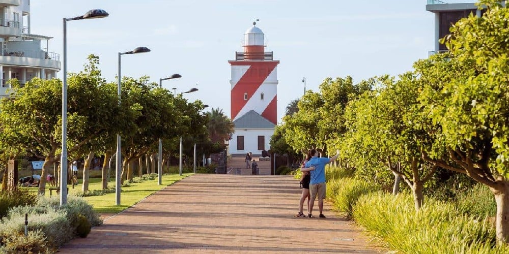 Green Point Lighthouse - Things to do in Cape Town - Cape Town Tourism