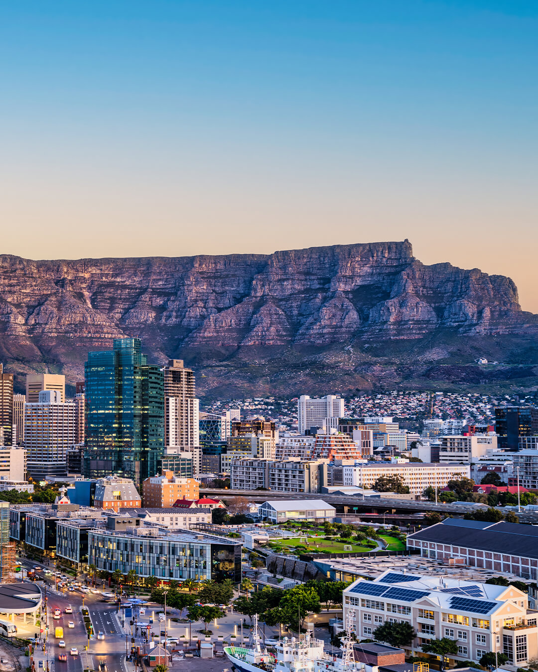 Cape Town Tourism engages TOMSA to advance levy collection pilot