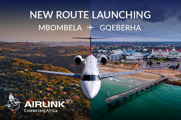 Airlink (Pty) Ltd