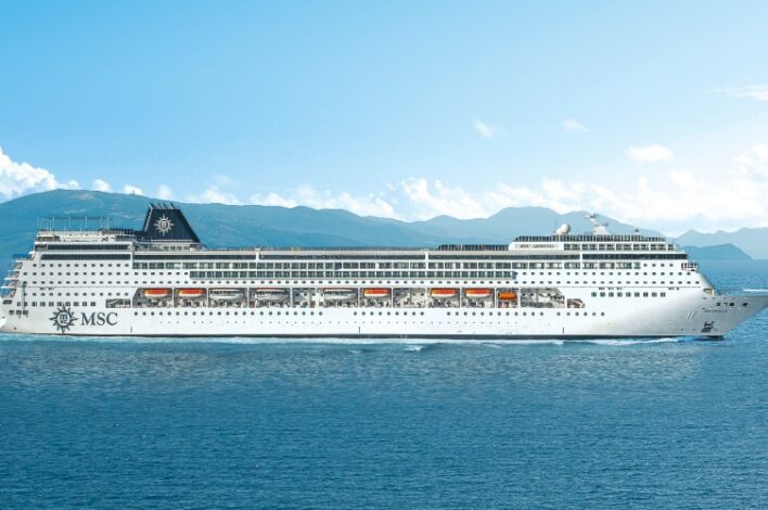 MSC Armonia arrives in South Africa for her maiden 2026/2027 season: Discover Cape Town cruises, themed sailings, onboard experiences and more.