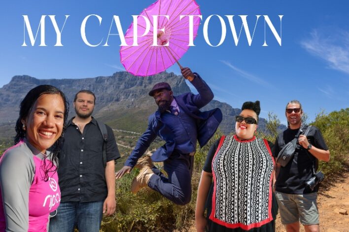 Cape Town Tourism won Gold at the 2026 TITAN Brand Awards for My Cape Town, a digital campaign that celebrates locals.