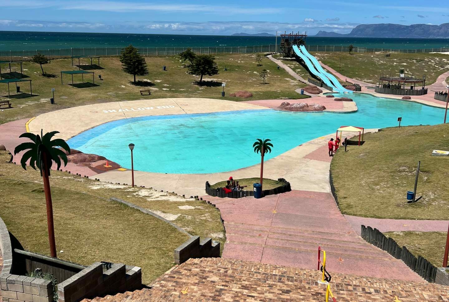 Beat the summer heat at these Cape Town public pools Cape Town Tourism