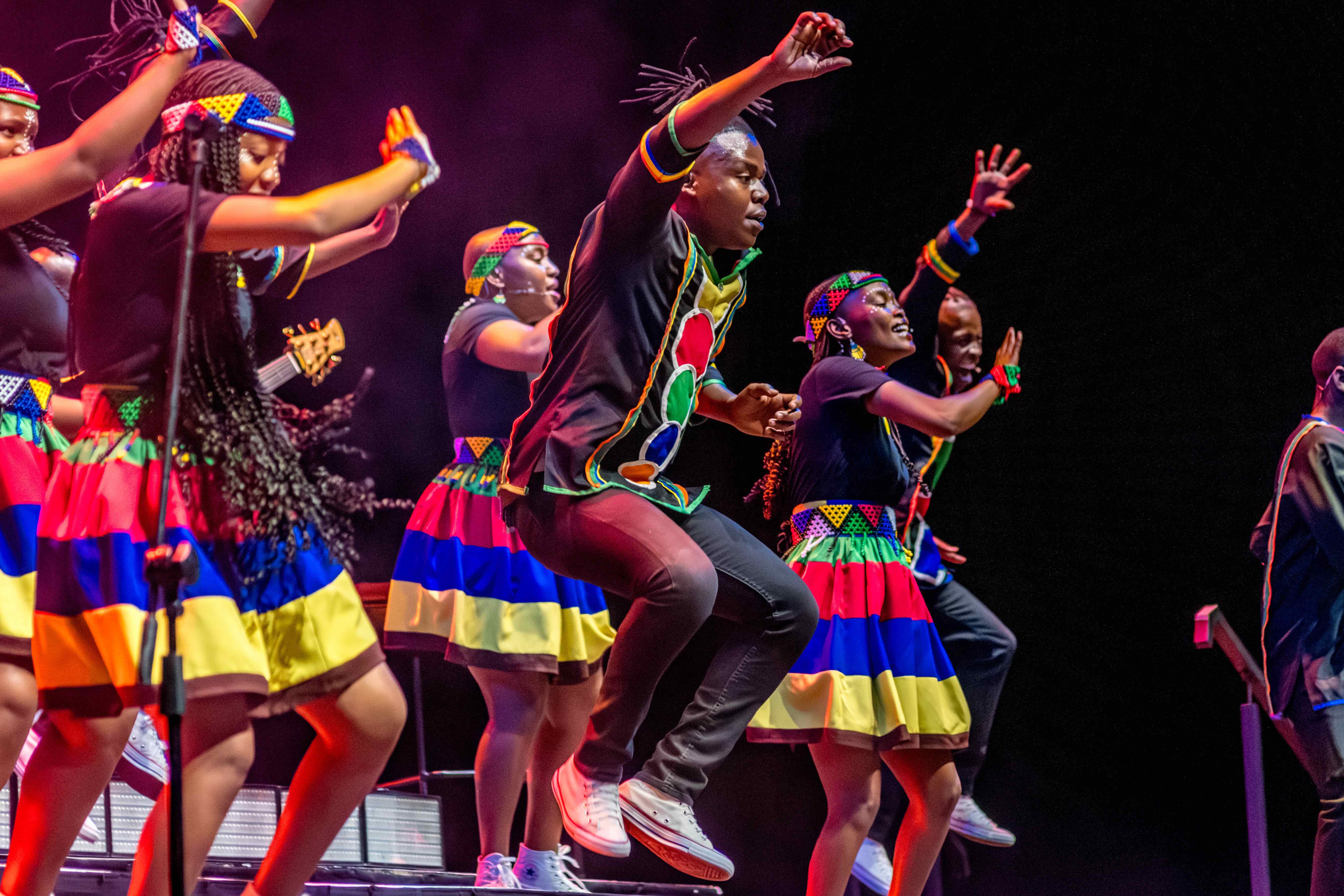 What’s On in Cape Town in February 2026