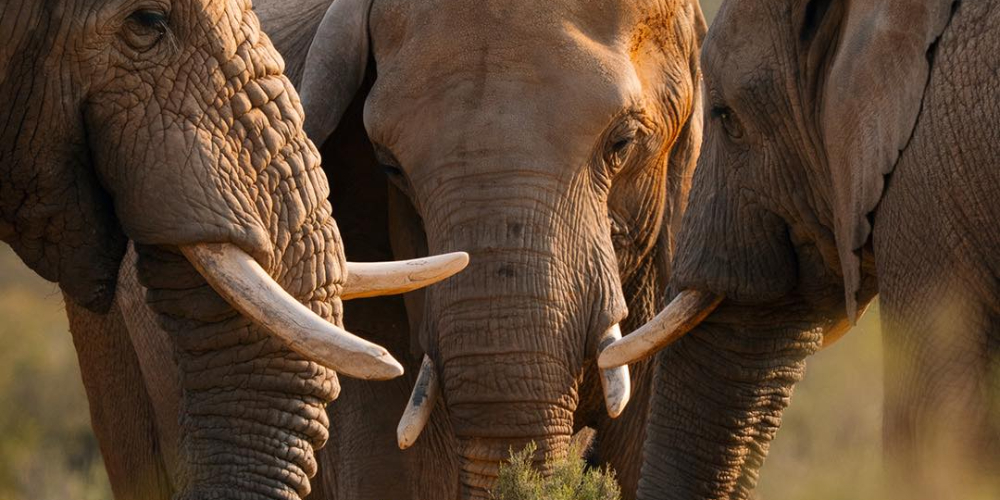 Spend Ramadan at Aquila Safari