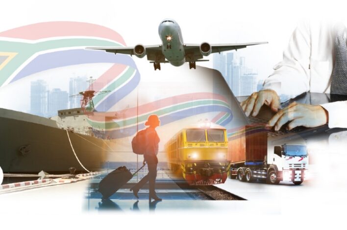 Travelling To or From South Africa? Online Declaration Now Mandatory from 1 July 2026