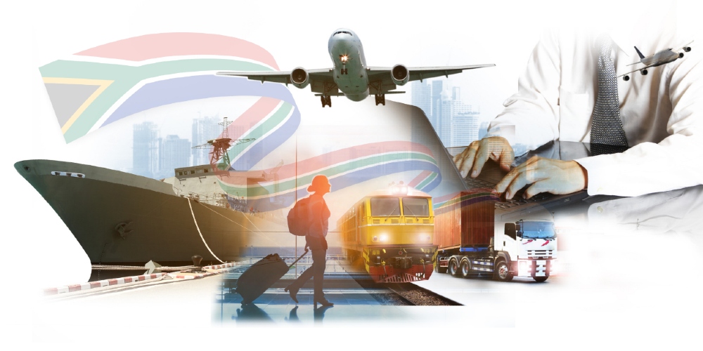 Travelling to or from South Africa? Online Traveller Declaration Mandatory from 1 July 2026