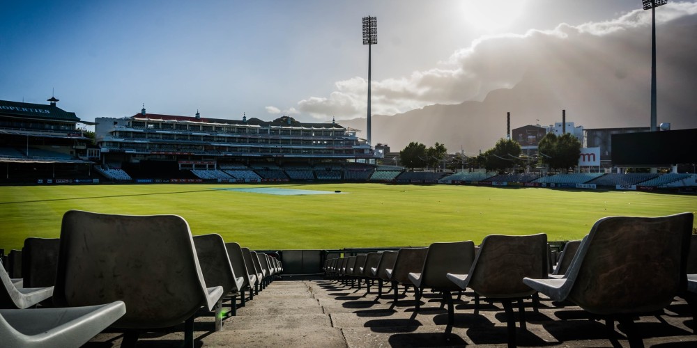 Newlands Cricket Stadium - Cape Town Tourism Guide - Newlands - Cape Town Tourism