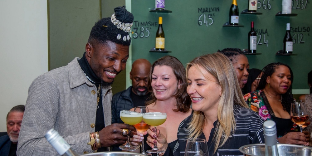 Nkula Cocktail & Wine Boutique