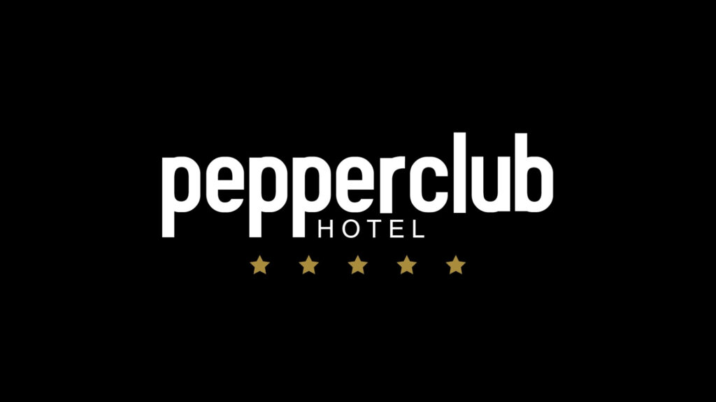 Pepperclub Hotel
