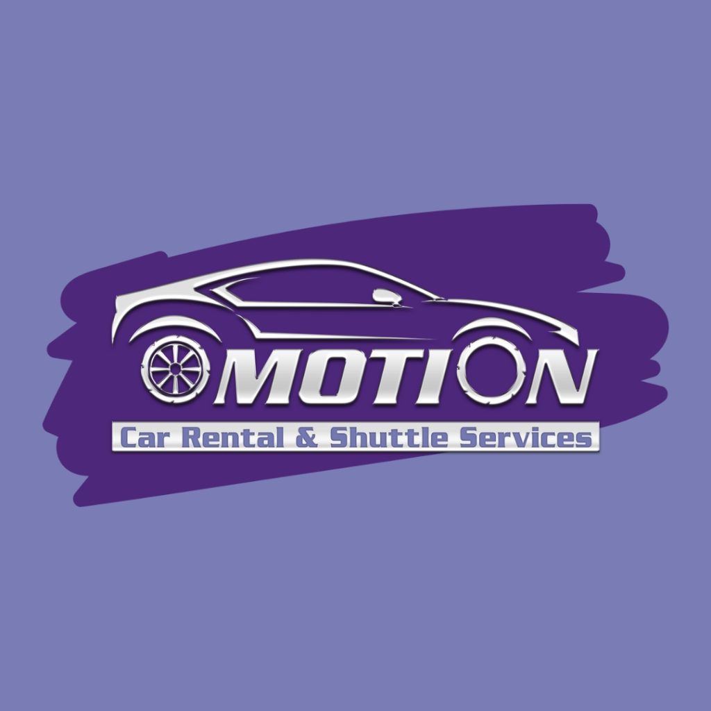 Motion Car Rental & Shuttle Services