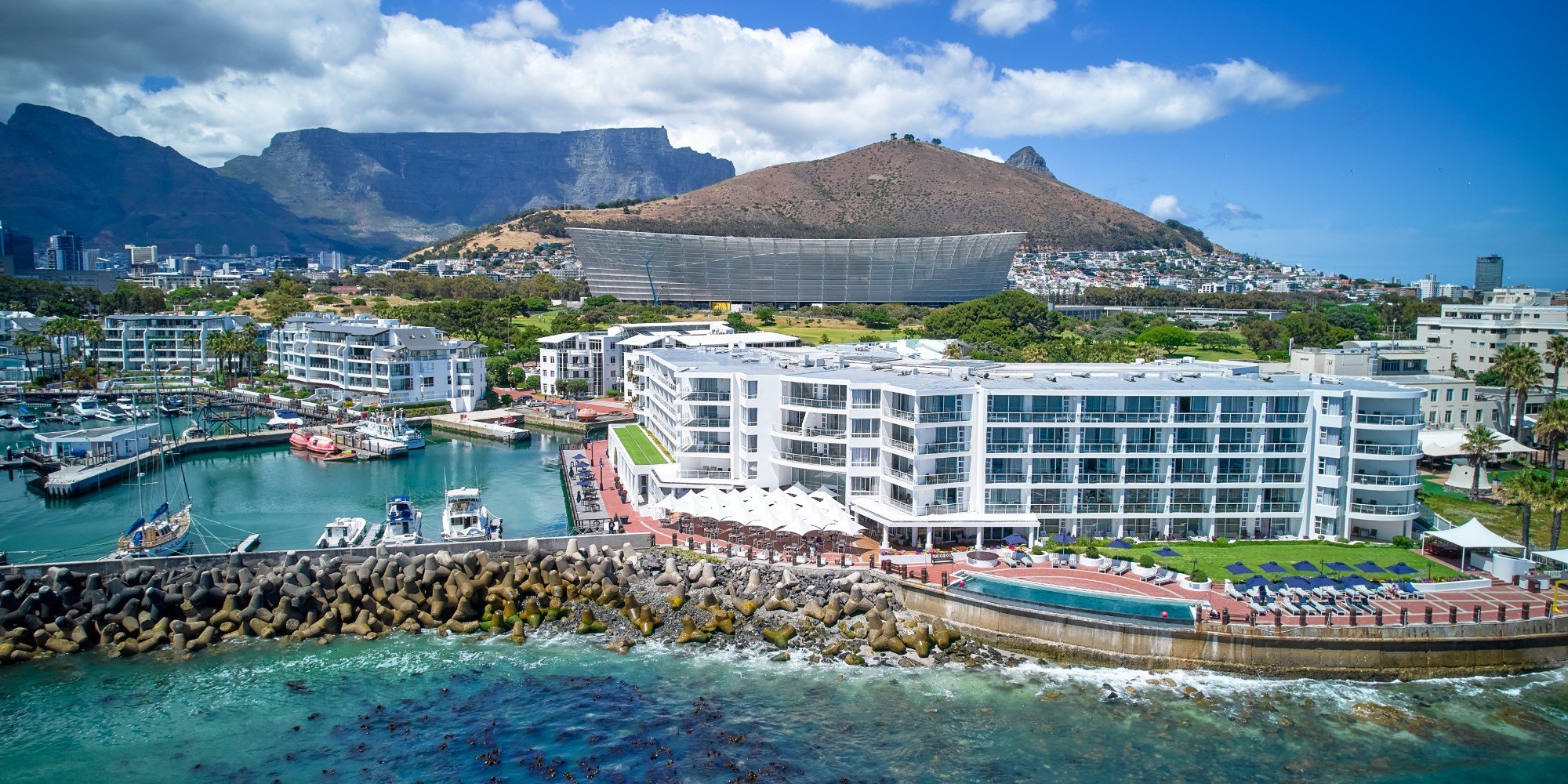 Una lujosa escapatoria a Ciudad del Término le dilación en The Radisson Collection Una lujosa escapatoria a Ciudad del Término le dilación en The Radisson Collection