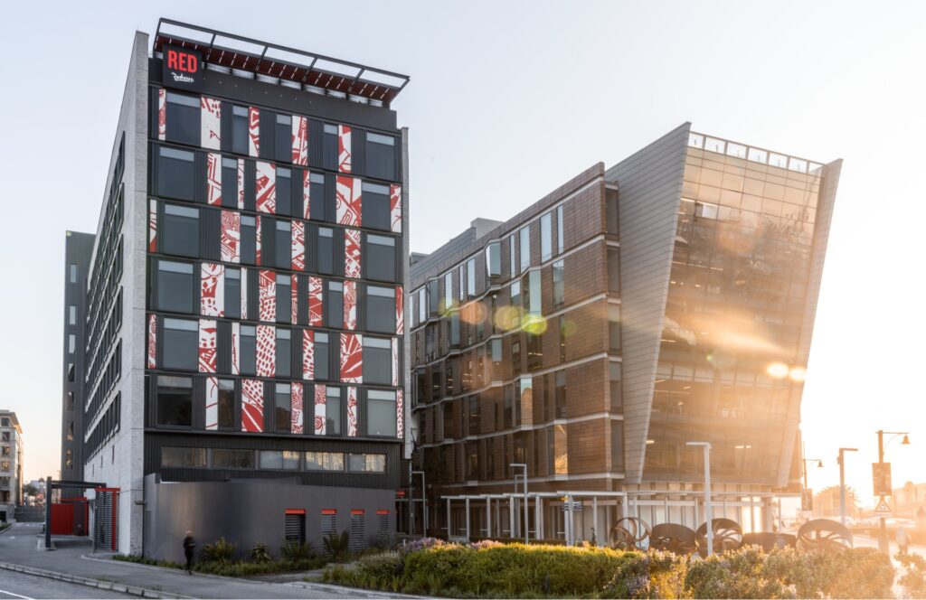 12 Days of Summer Giveaways: Day 12 – V&A Waterfront