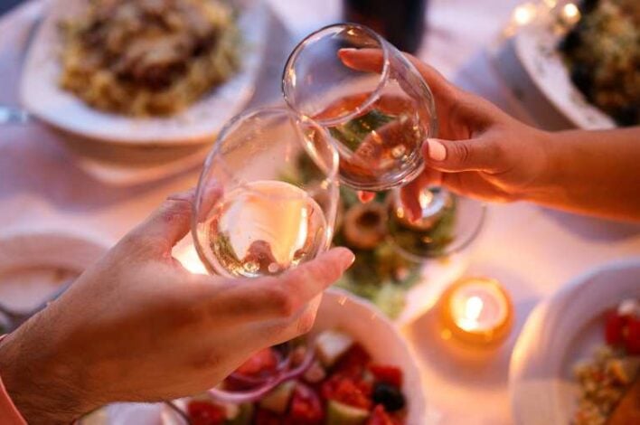Romantic Restaurants You Will Love