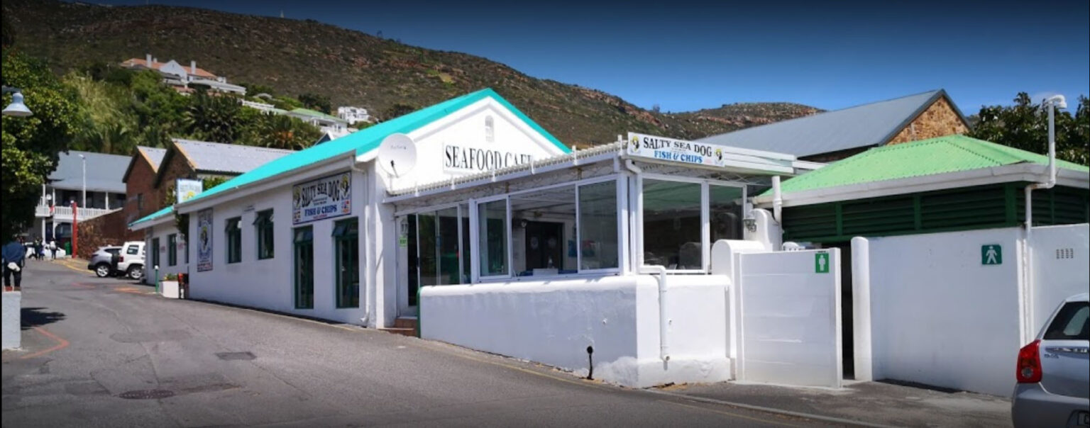 Your foodie guide to Simon’s Town Cape Town Tourism