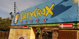 Saltycrax Backpackers and adventures 4