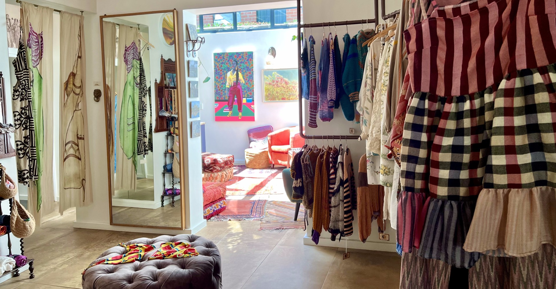 Votre guide pour explorer Longkloof dans le City Bowl