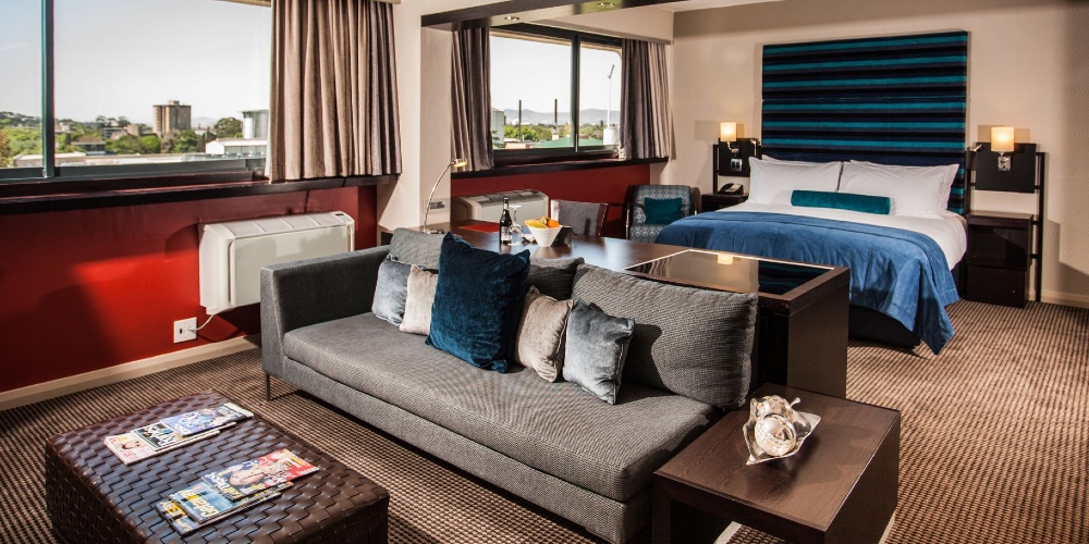 Southern Sun Newlands