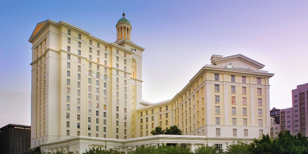 Southern Sun The Cullinan