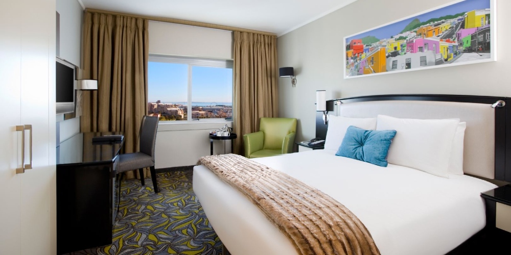 Southern Sun Waterfront Cape Town