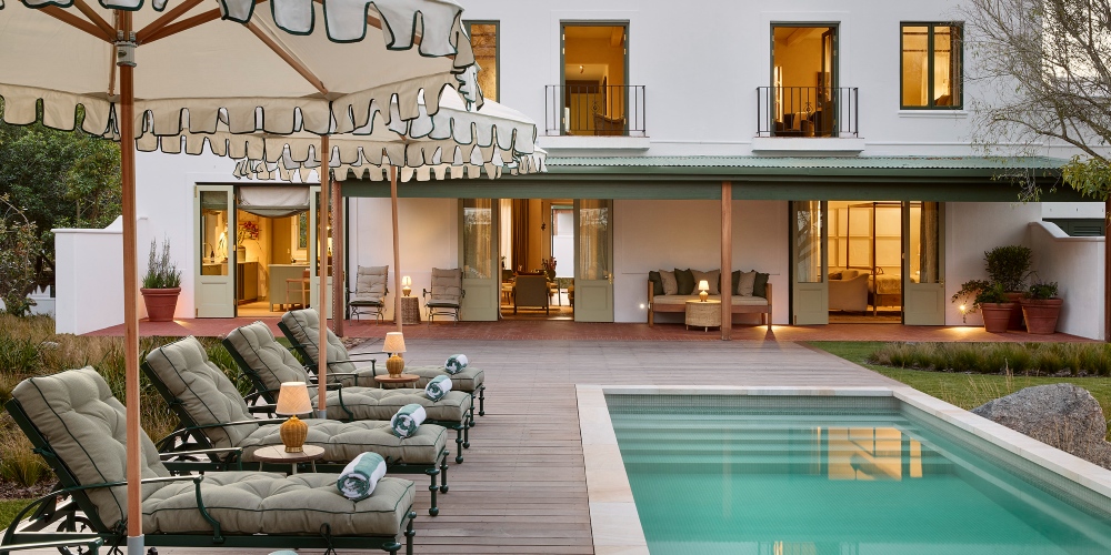 Spier Hotel