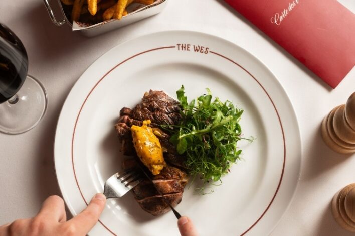 The Wes Bistro & Bar in Cape Town introduces a Winter Set Menu featuring classic French bistro dishes until August 2026.