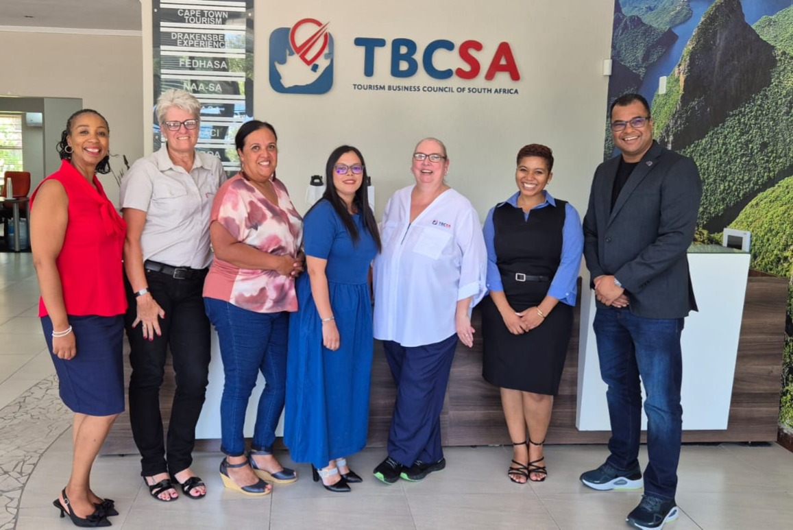 Cape Town Tourism Drives Levy Expansion Pilot with TOMSA to Boost Destination Marketing Cape Town Tourism Drives Levy Expansion Pilot with TOMSA to Boost Destination Marketing