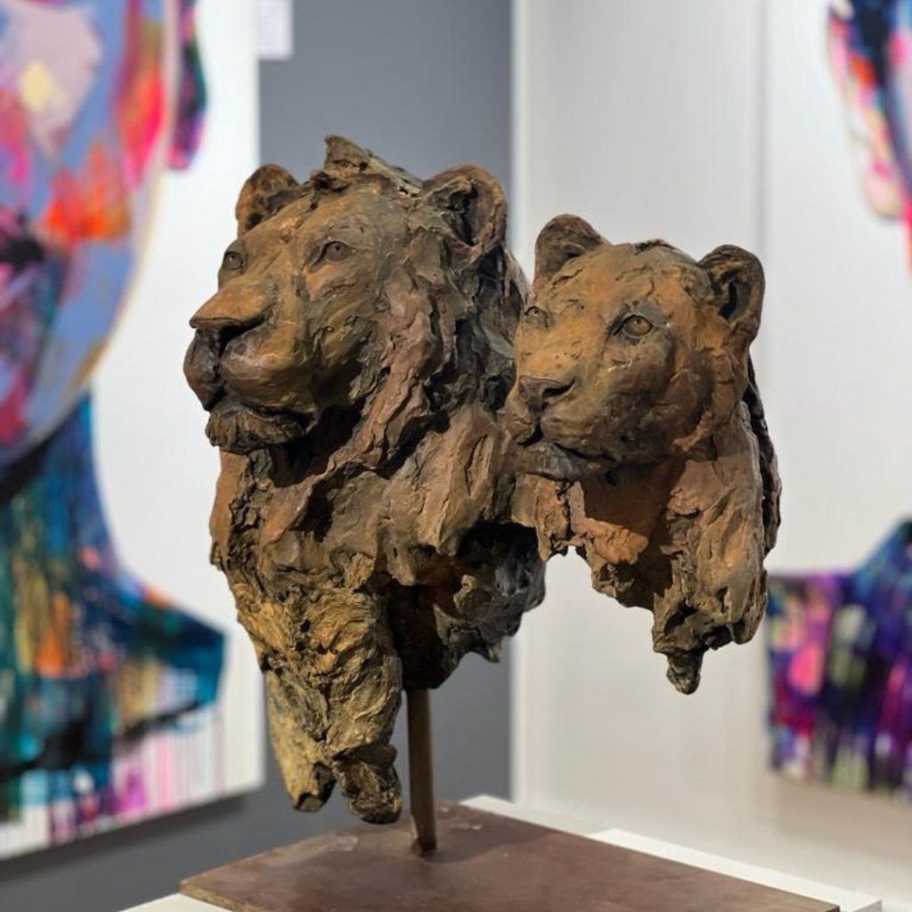 The Artists Gallery