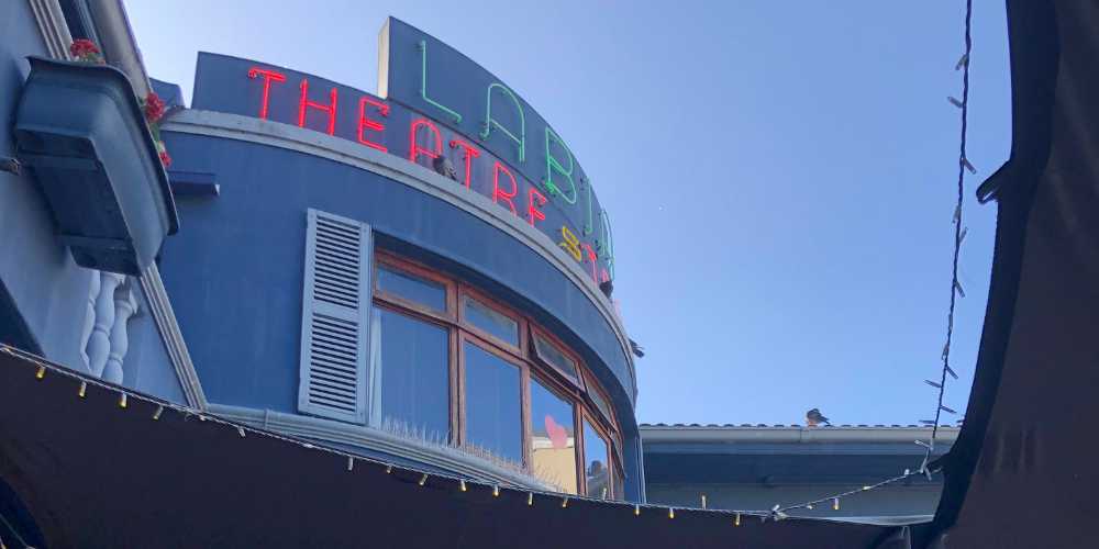 The Labia Theatre, Cape Town | Cape Town Tourism