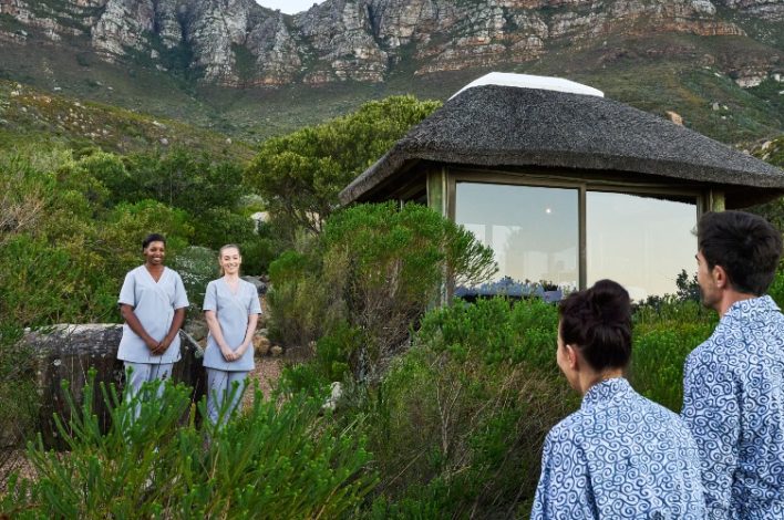 Spa Experiences For The Perfect Pamper Session