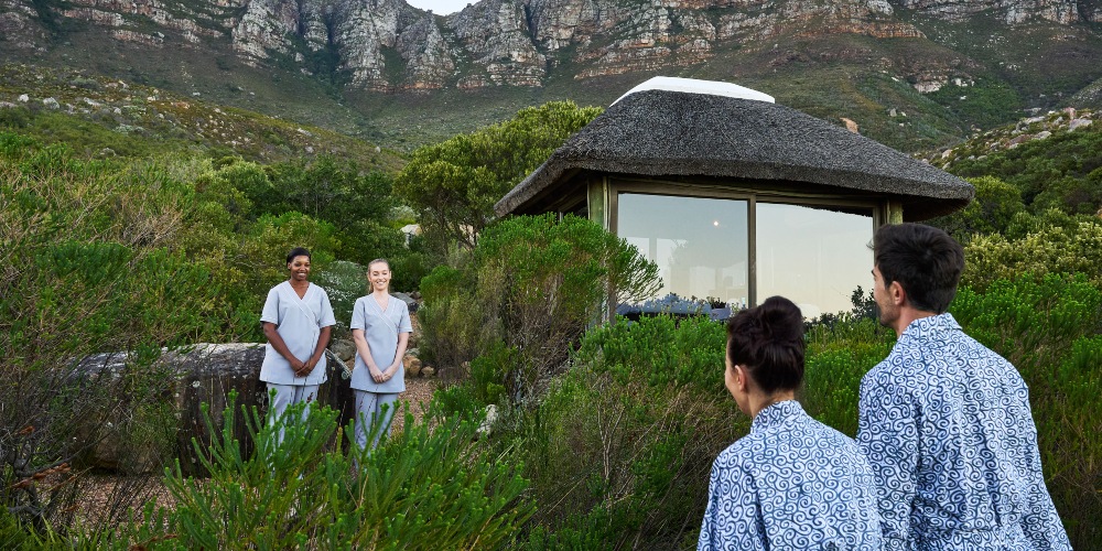 Spa Experiences For The Perfect Pamper Session