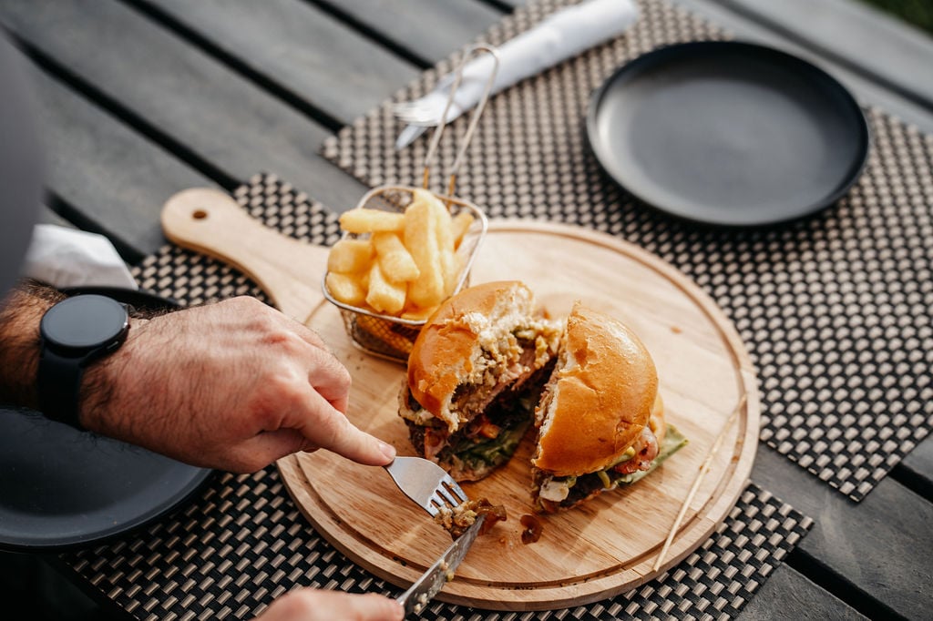 The Wagyu Experience
