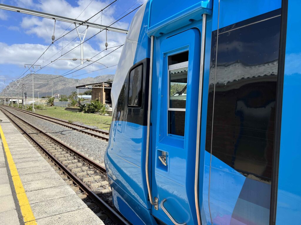 Travelling Around Cape Town - Cape Town Tourism