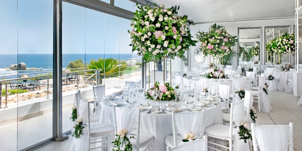Enchanting Cape Town Venues For Your Wedding Day